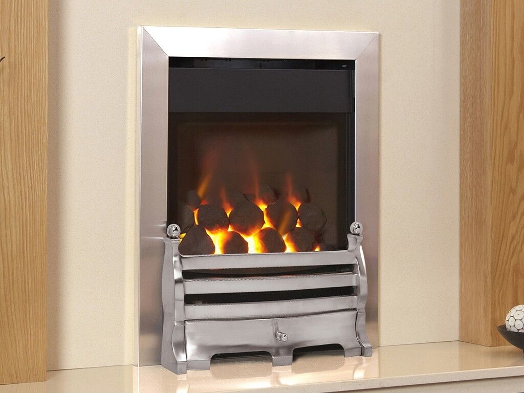 Kohlangaz Gosford HE Gas Fire
