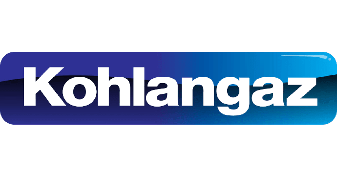 Kohlangaz Logo