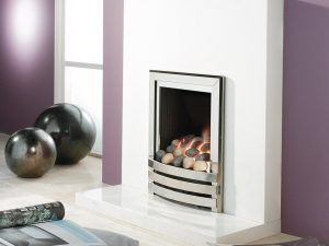 Flavel - Linear Gas Fire