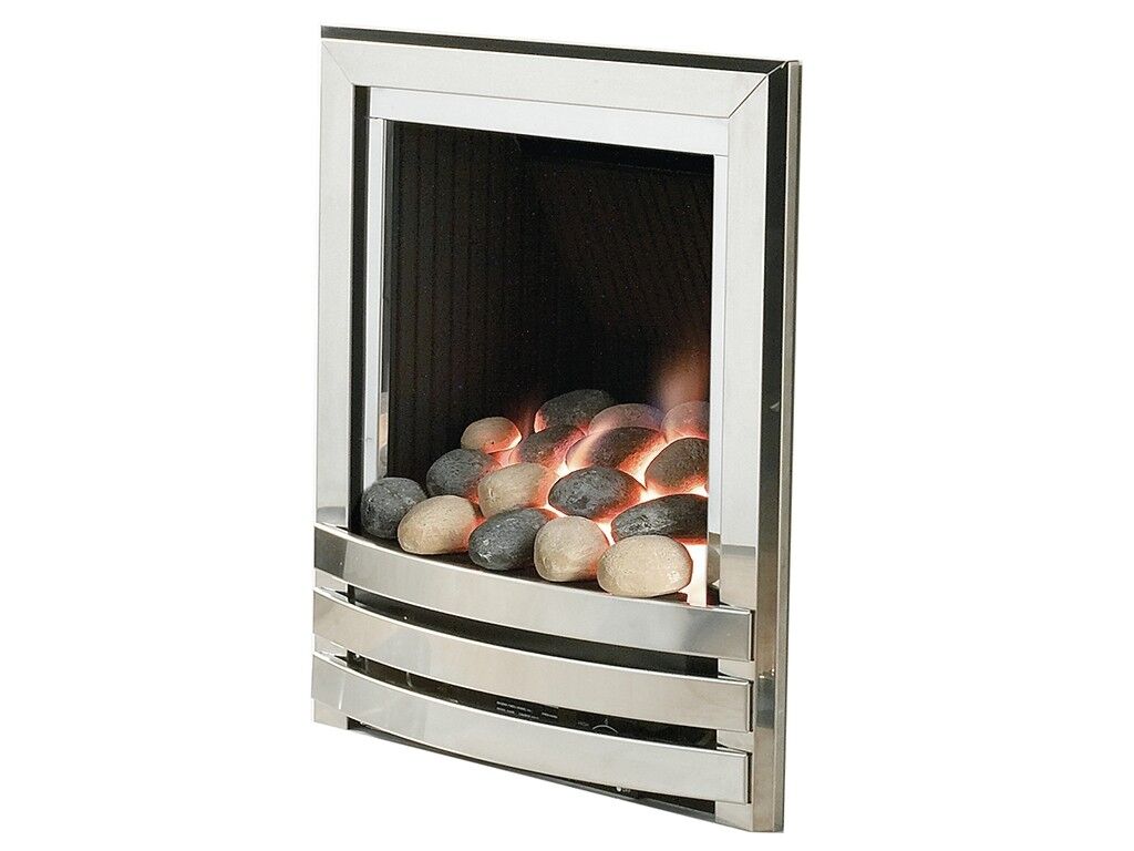 Flavel - Linear Gas Fire