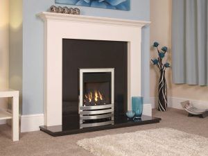 Flavel - Linear Plus Gas Fire