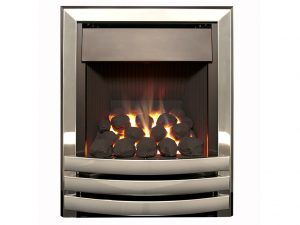 Flavel - Linear Plus Gas Fire
