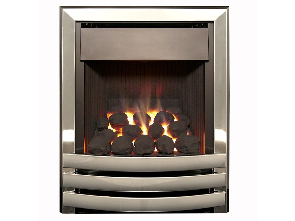 Flavel - Linear Plus Gas Fire