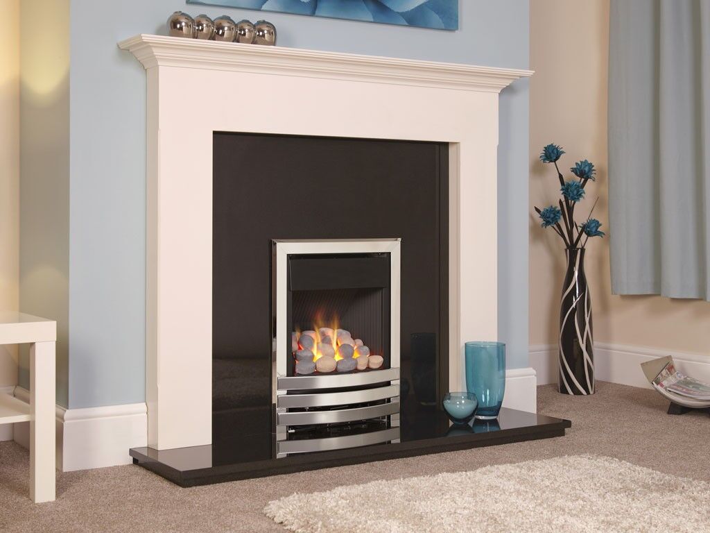 Flavel - Linear Plus Gas Fire