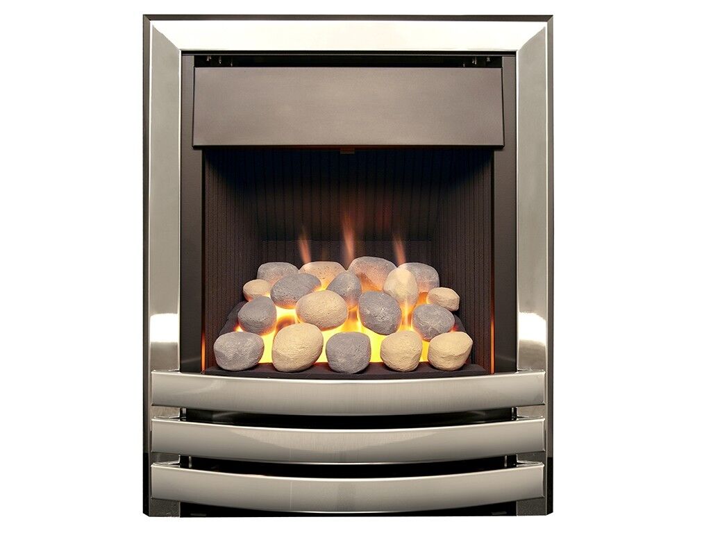 Flavel - Linear Plus Gas Fire