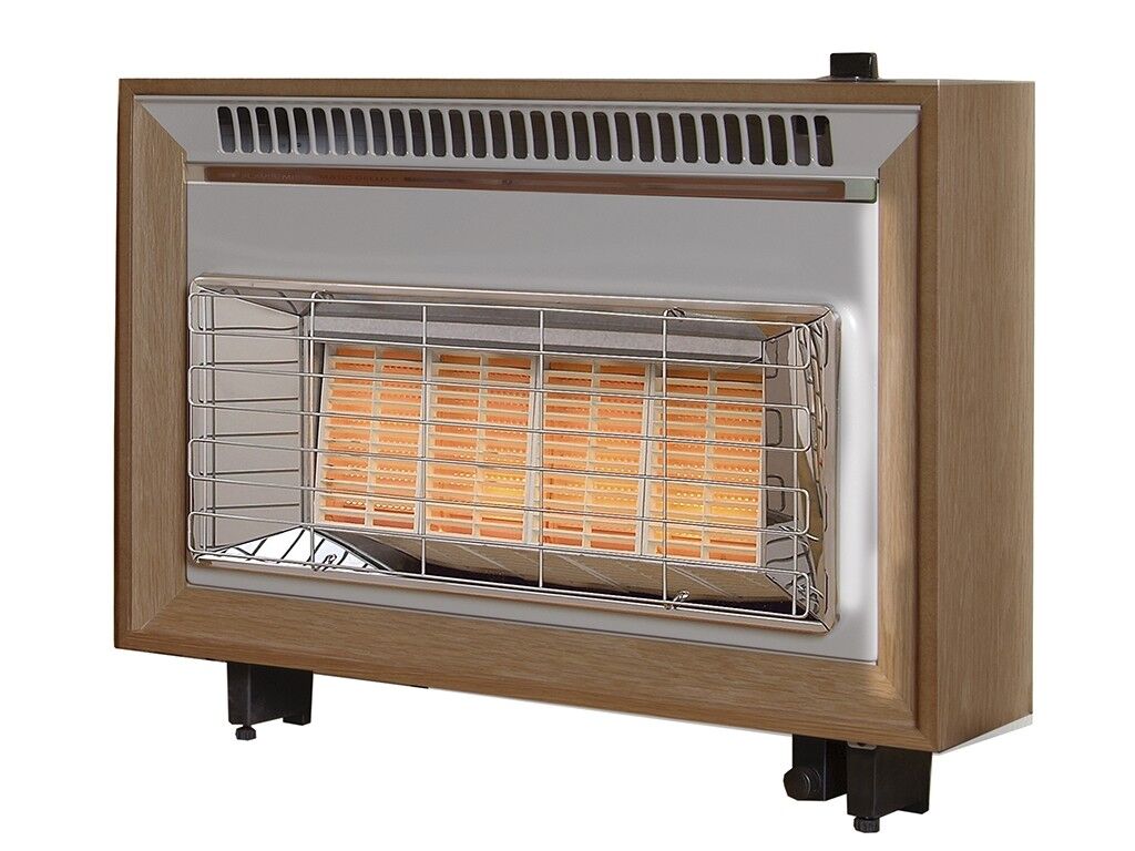 Flavel - Misermatic Gas Fire