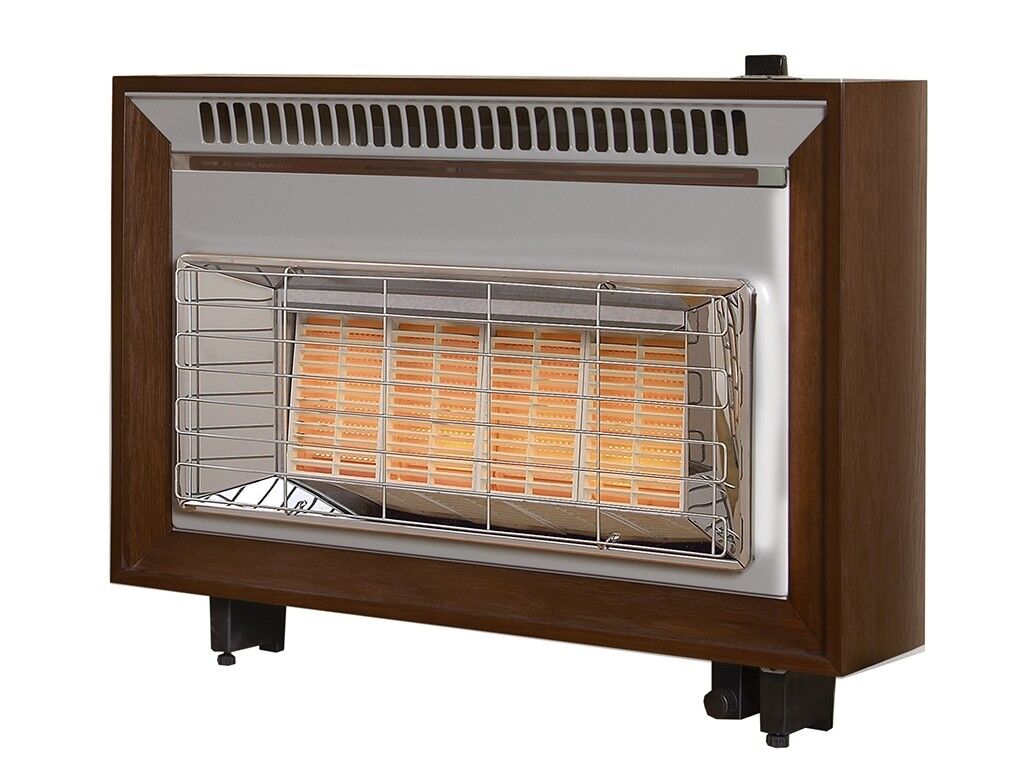 Flavel - Misermatic Gas Fire