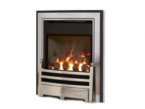 Verine Orbis HE Gas Fire