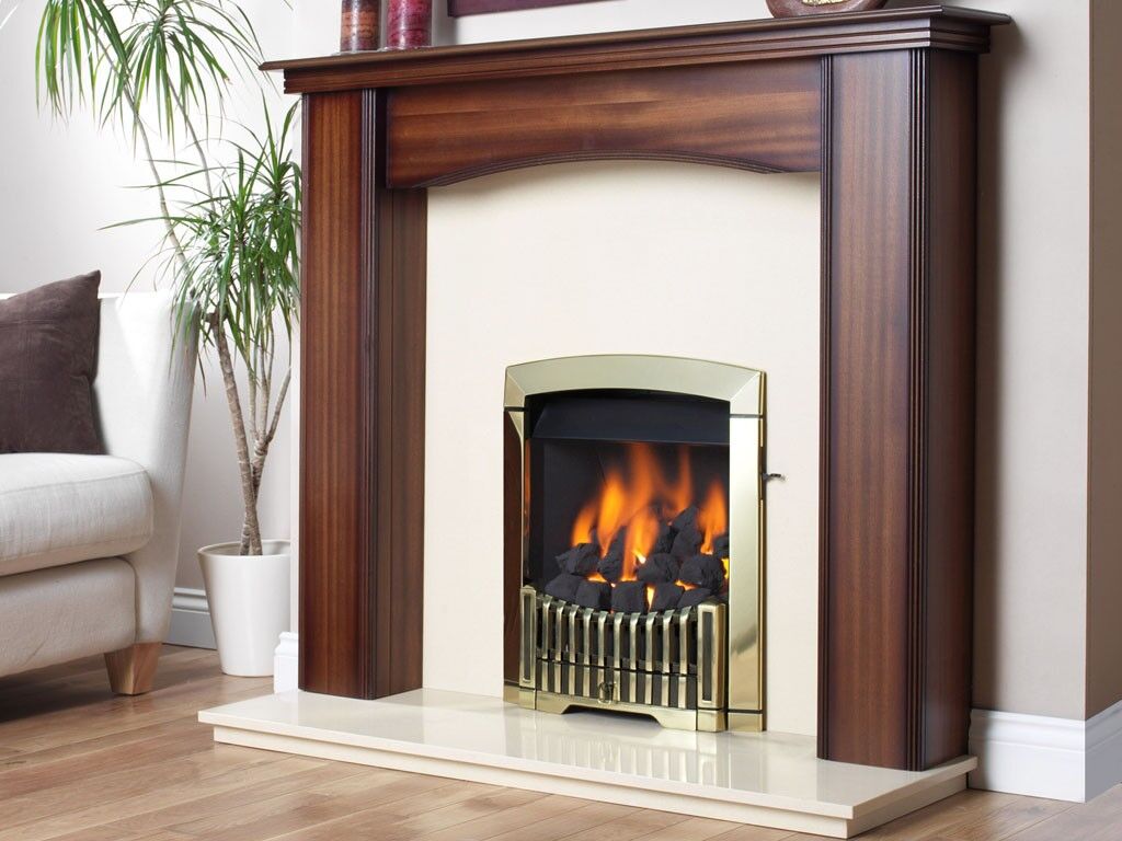 Flavel - Rhapsody Gas Fire