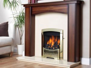 Flavel - Rhapsody Gas Fire