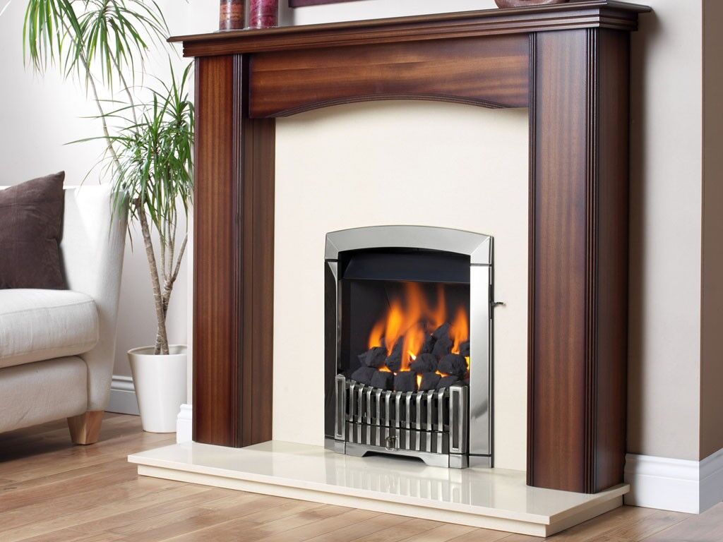 Flavel - Rhapsody Gas Fire