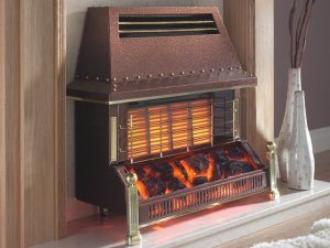 Flavel - Welcome Outset Gas Fire