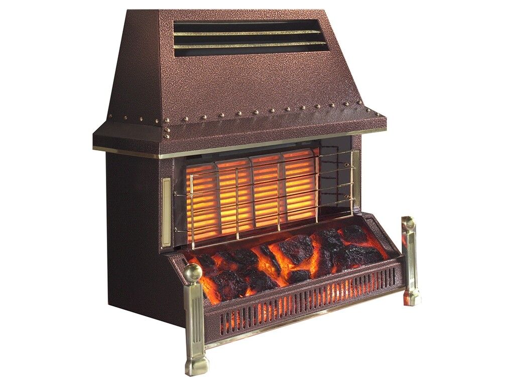 Flavel - Welcome Outset Gas Fire