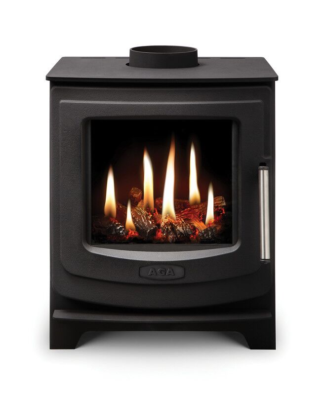 AGA Ellesmere EC5