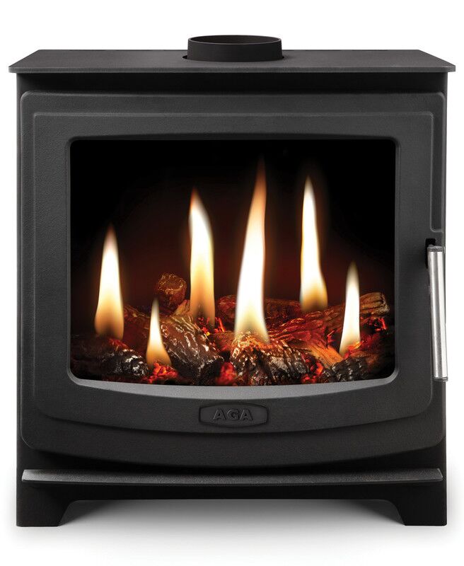 AGA Ellesmere EC5W 1