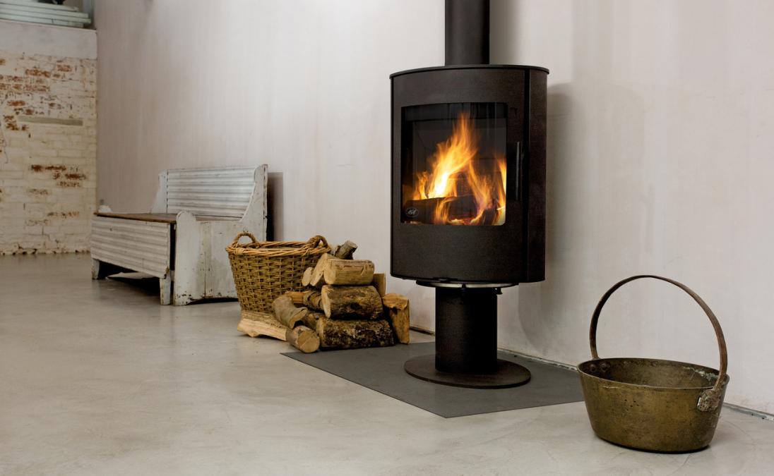 AGA Lawley (Pedestal Option)