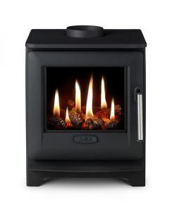 AGA Ludlow EC5 Natural Gas