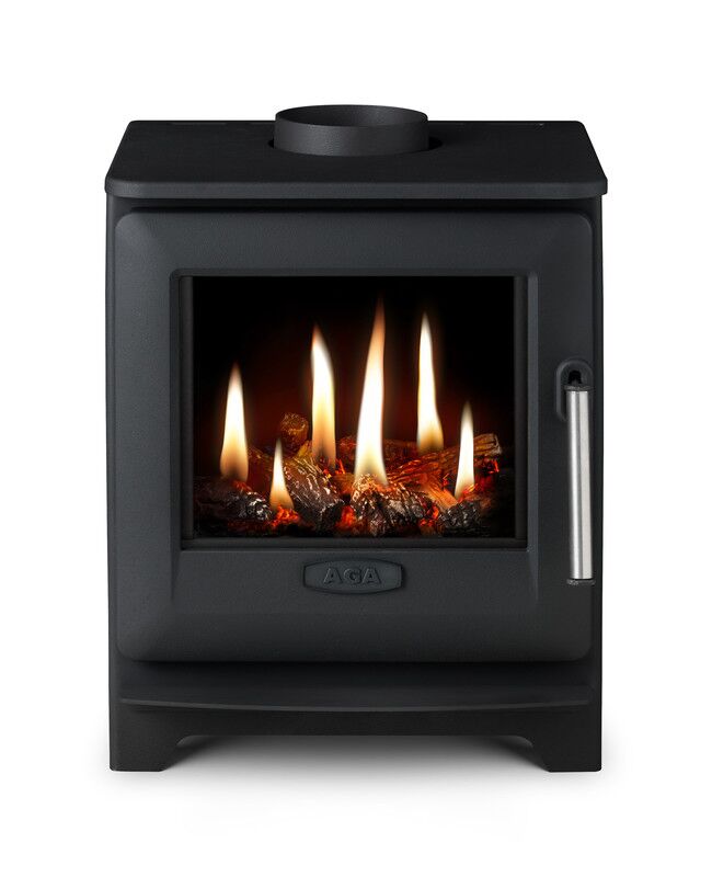 AGA Ludlow EC5 Natural Gas