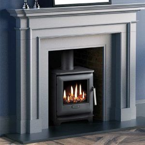 AGA Ludlow EC5 Natural Gas