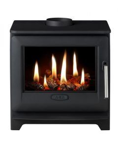 AGA Ludlow EC5W Natural Gas
