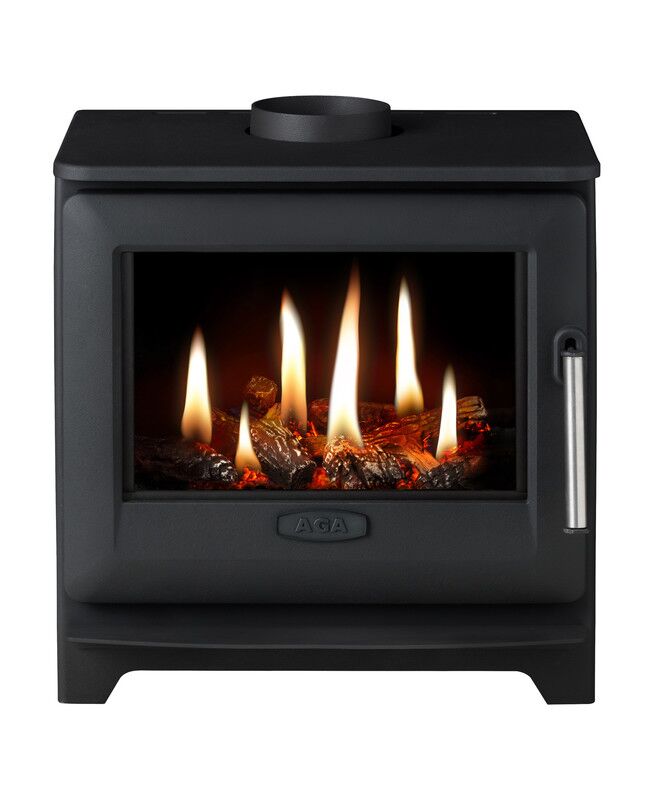 AGA Ludlow EC5W Natural Gas