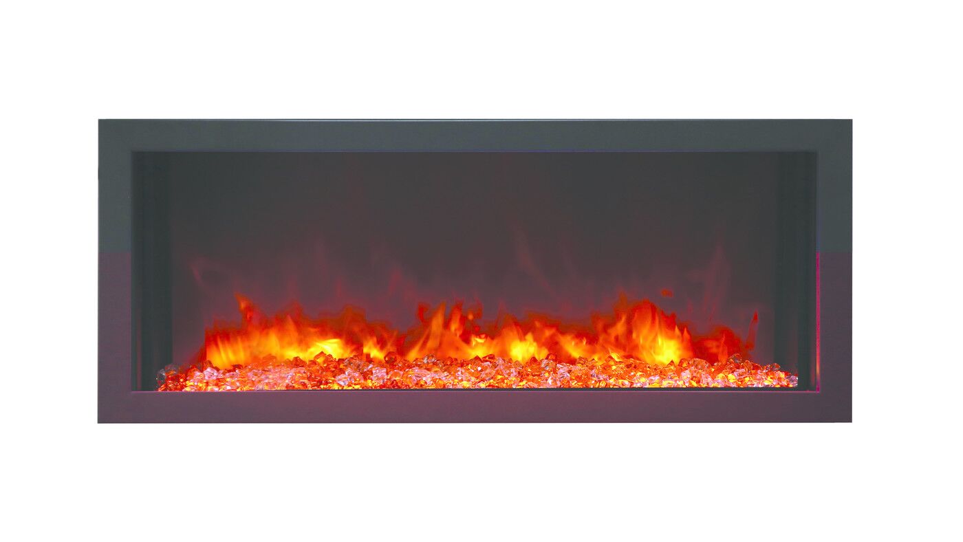 Rayburn Stratus™ Extra Slim 125