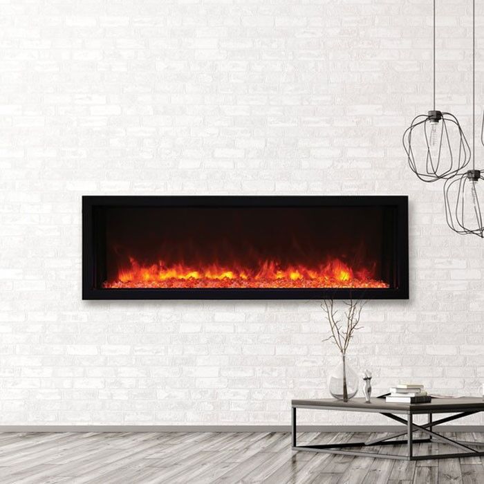 Rayburn Stratus™ Extra Slim 75