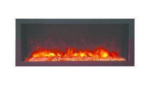 Rayburn Stratus™ Extra Slim 75