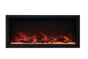 Rayburn Stratus™ Extra Tall 100 Electric