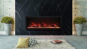 Rayburn Stratus™ Extra Tall 100 Electric