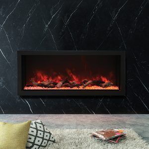 Rayburn Stratus™ Extra Tall 125