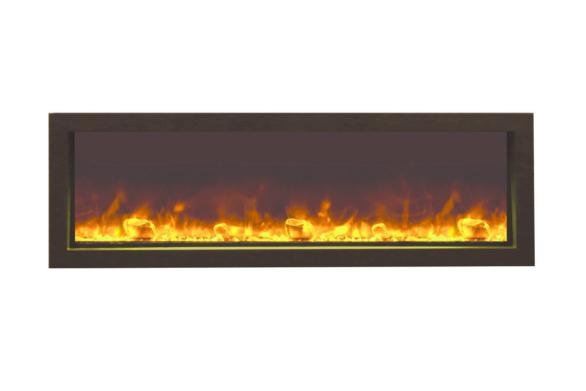 Rayburn Stratus™ Slim 125