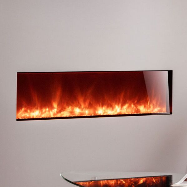 Rayburn Stratus Fire Suite Extra Slim 125 Electric