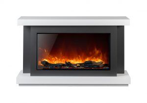 Rayburn Stratus Fire Suite Extra Tall 125