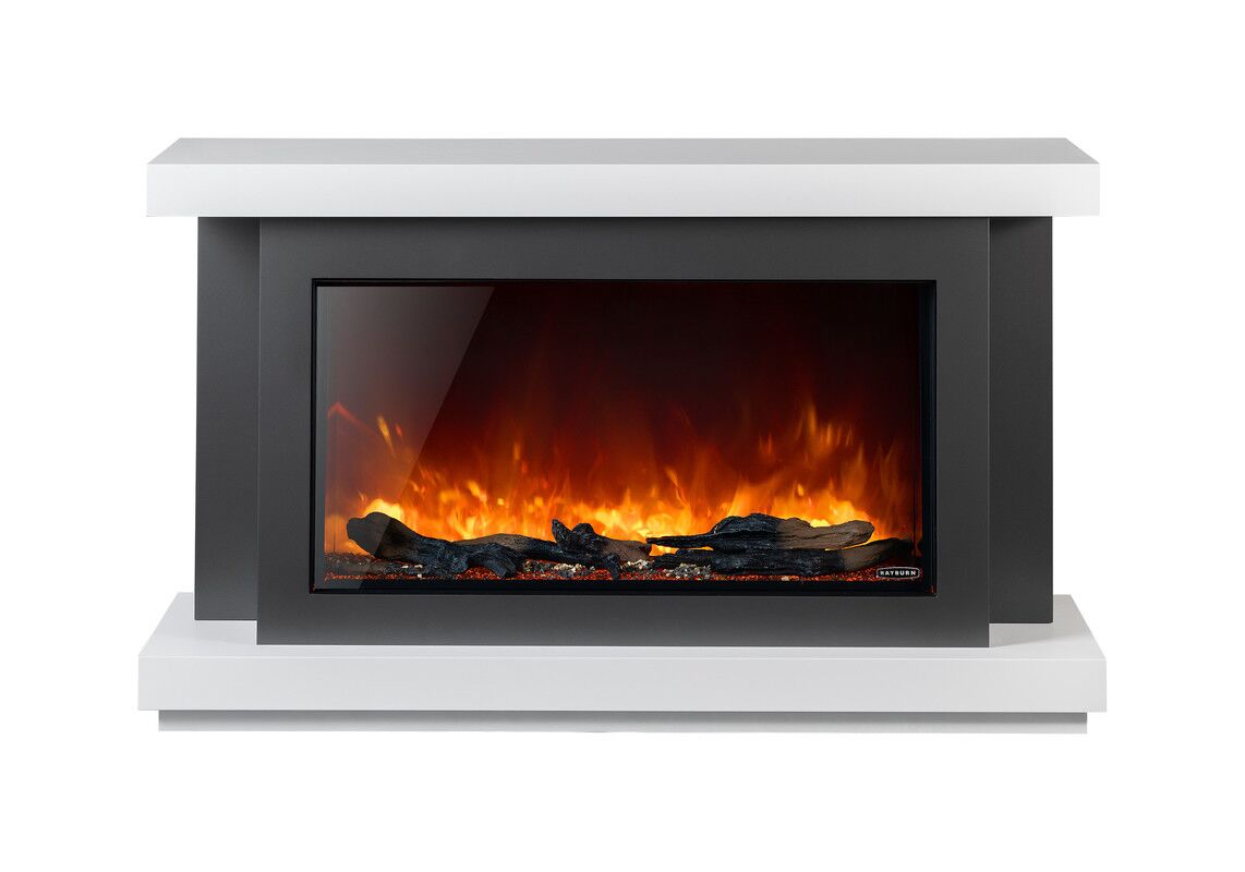 Rayburn Stratus Fire Suite Extra Tall 125