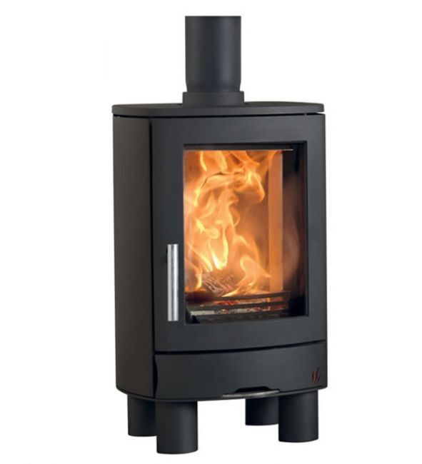ACR NEO 1F Wood Burning Stove