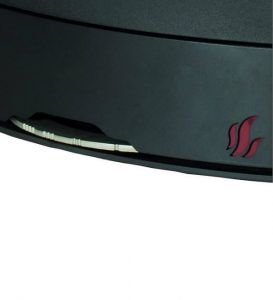 ACR NEO 3P Wood Burning Stove