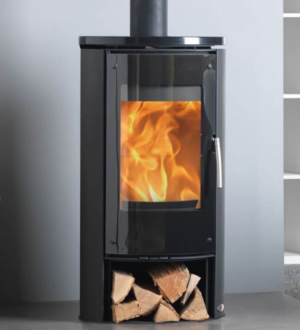 ACR NEO 1P Wood Burning Stove