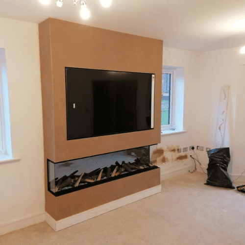 Evonic Linnea 1500 Standard Build