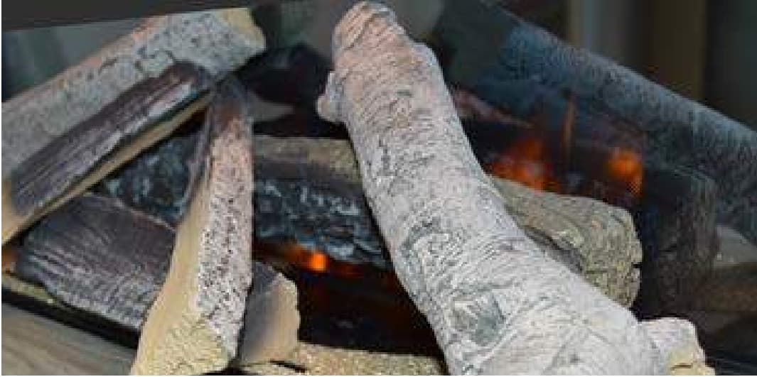 Evonic E1500 Ultra HD Electric Fire