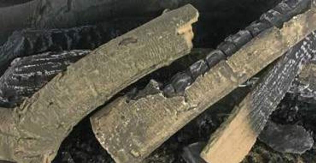 Evonic E1500 Ultra HD Electric Fire