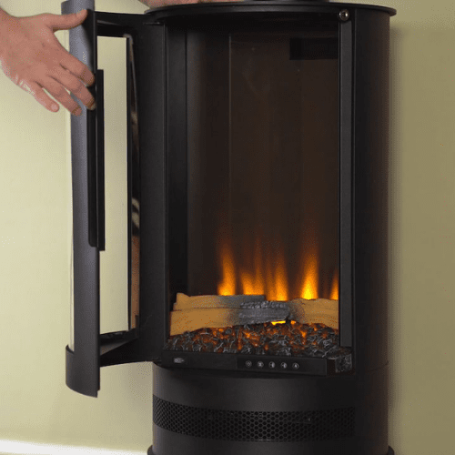 Ashurst Stove