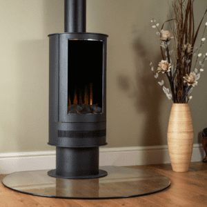Ashurst Stove