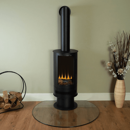 Ashurst Stove