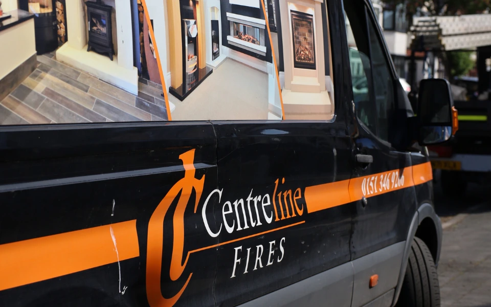 Multi-Fuel stove servicing