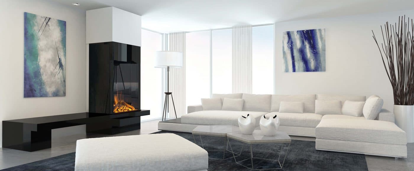Evonic Fires e810gf