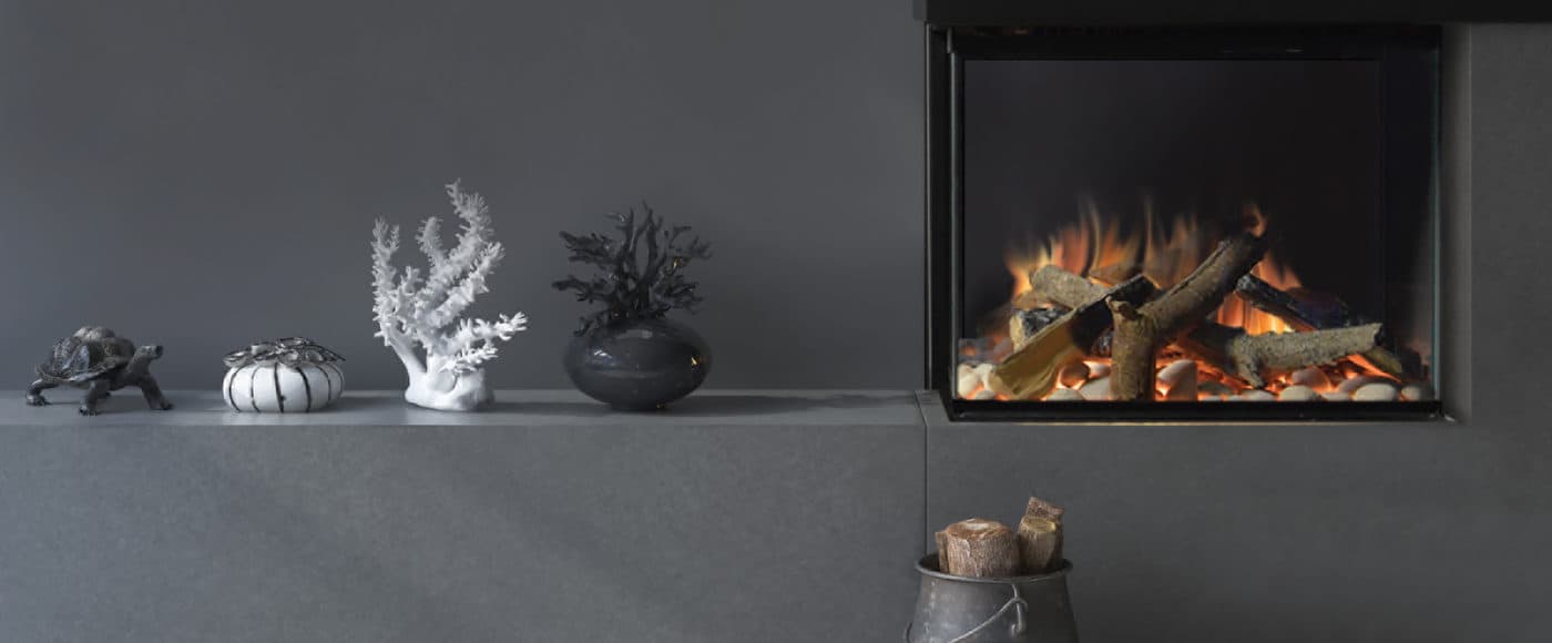 Evonic Fires Thoren