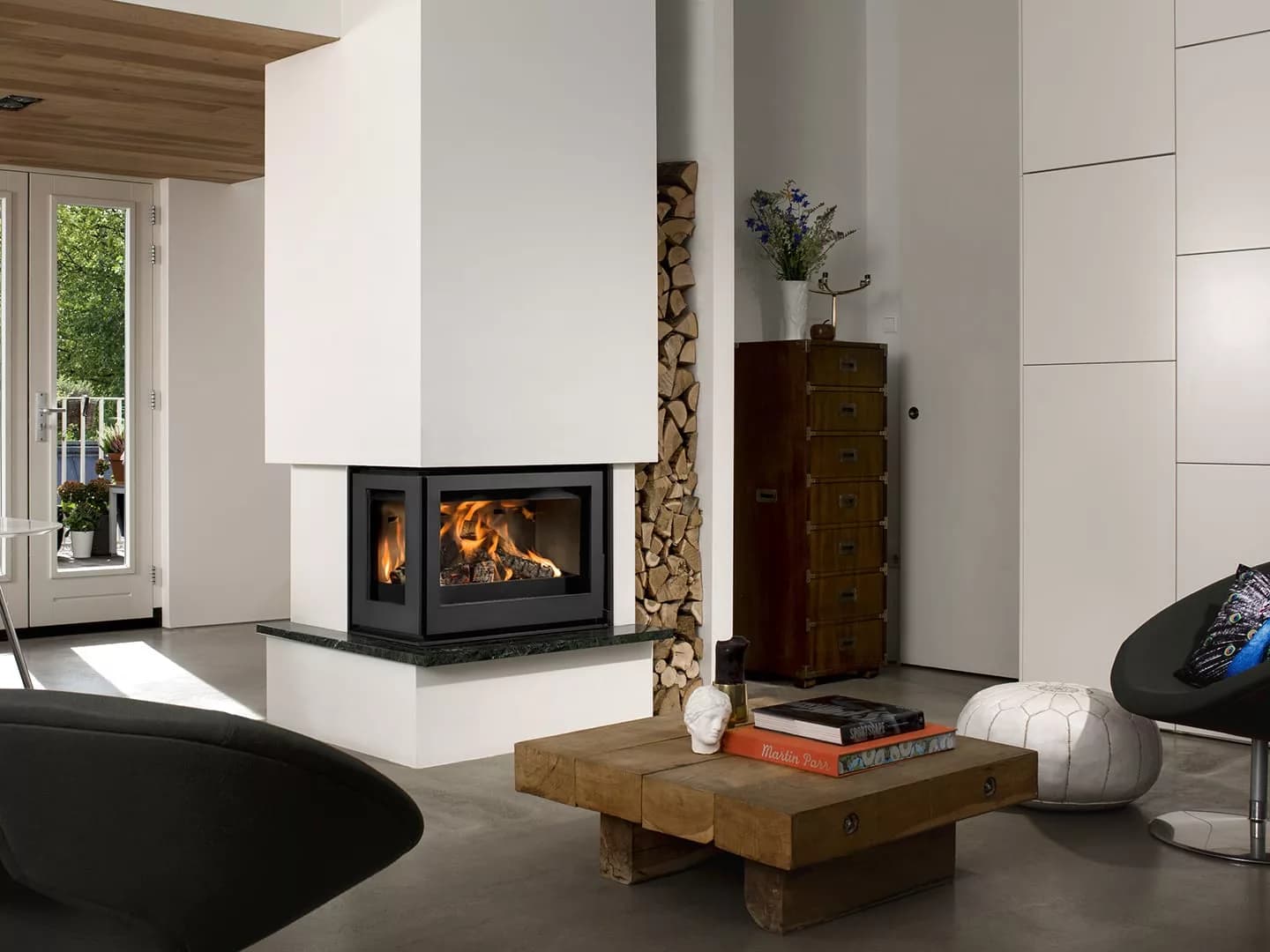 Barbas Unilux-6 265 L+R