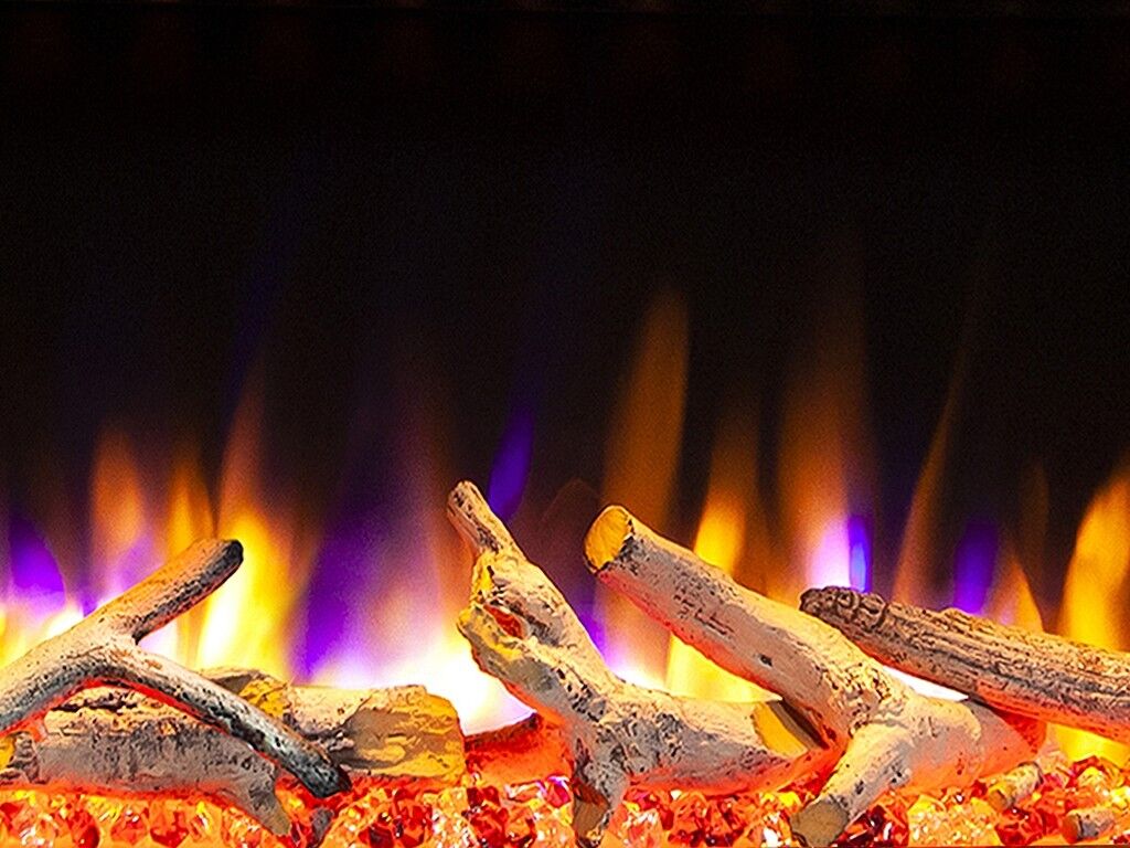 Ultiflame VR Instinct Electric Fire