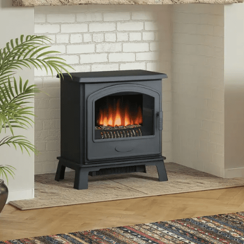 Hereford 7 Electric Stove